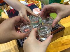 -喜来稀肉(北外滩白玉兰广场店)