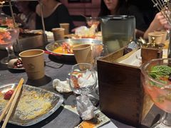 -麦凯伦烧烤·精酿超级工厂店(金桥总店)