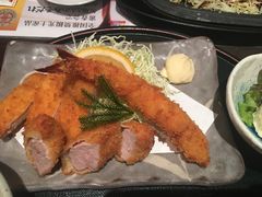 -矢场猪(名古屋站三井楼北馆店)