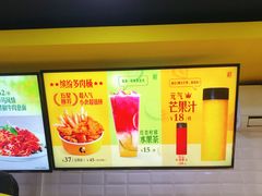 -City1+1城市比萨·意面(桂林路店)