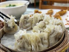 -天瑞祥烧麦馆(芥园西道店)