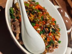 -田小狗的饭店(才子佳郡店)