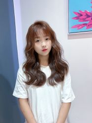 -LJOY丽锦造型·烫发染发