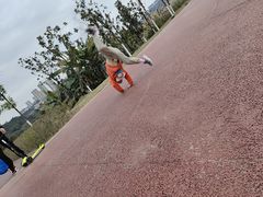 -海汀顿儿童之家(保利香雪园区)