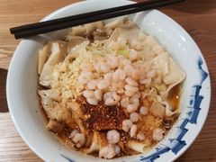 -难忘的面(五矿君澜酒店)