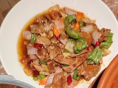 -董厨煨汤馆(车站路店)