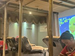 -百玺推拿·SPA·瑶浴(万象店)