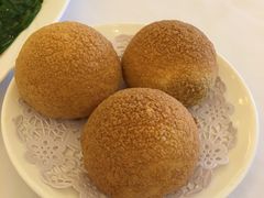 -潮府馆·非遗潮州菜·港式点心(世纪公园店)