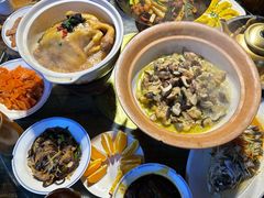 -印象鲵宴·张家界地标美食名片(溪布街店)