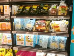 -盒马鲜生(悦峰店)