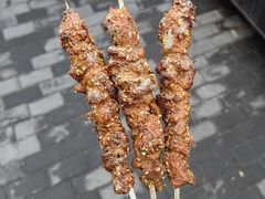 -景泰马记电烤串