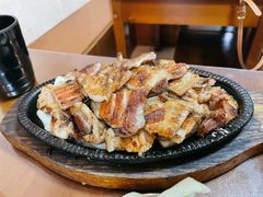 -小公洞韩式豆腐村