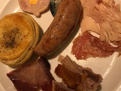 -威斯汀舞台餐厅