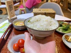 -山食间·中式营养轻餐(保利时光里店)