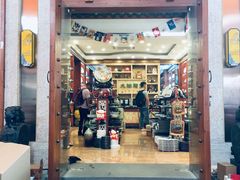 -信基沙溪酒店用品博览城