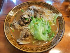 -老陶包子铺(南大西南村店)
