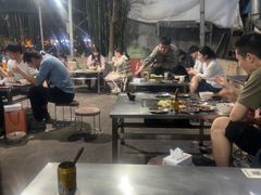 -同心烧烤(总店)