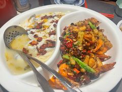 -禄鼎记·排队俩小时都要吃的酸菜鱼(石牌桥店)