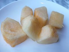 -龙之梦万丽酒店青餐厅