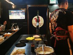 -鸟内会(河北路店)