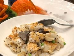 -品味杭州·粤式融合·海鲜小馆·钱江新城CBD