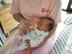 -爱贝尔高端月嫂(母婴护理)