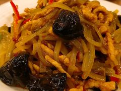 -安天民北方饺子(白石洲店)