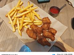 -必胜客(海光寺店)