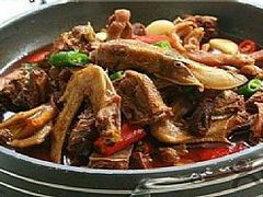 -武汉世外桃源农庄