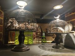 景观位-炭虎烤肉(桂林路店)