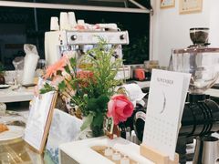 -FULL MOON满月咖啡