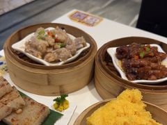 -虾饺妹·酒家(金碧店)