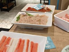 -野妹经典火锅(民治店)