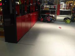 -FC格斗拳馆(东街店)