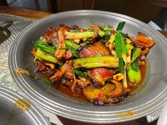 -井水小厨·湘菜(活力广场店)