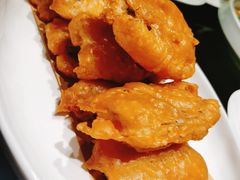 -海味世家·家常菜馆(明州里店)