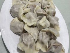 -陶然饺子城(奥体中路店)