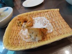 -安泰楼·佛跳墙创始人·传统闽味早茶·酒楼(三坊七巷闽菜地标店)