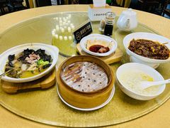 -二泉园老菜馆·百年无锡菜
