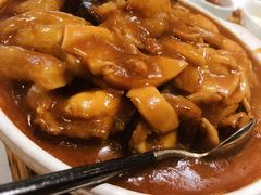 潮汕盆菜-潮荟·经典潮州菜