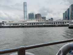 -天星小轮码头