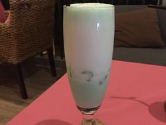泡沫之夏-城南花开咖啡(稻花村店)
