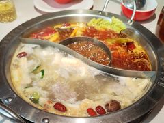 -豆花姐烂豆花火锅(水屯北路恒大滨河店)