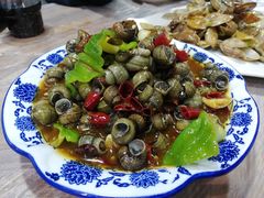 -虾少爷龙虾烧烤(双桥路店)