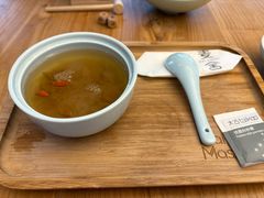 -麦子MaiMassage(打浦桥店)