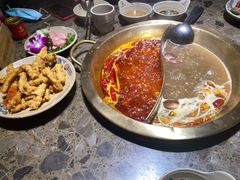 -小龙坎火锅(总店)