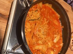 -KimPro 辛普乐概念韩餐