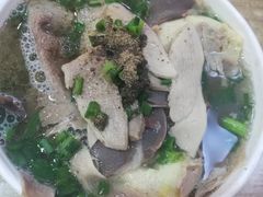 -孔师傅八仙老鸭粉丝汤(上海市第一食品商店南东店)