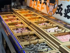 -牛里牛气· 榴莲海鲜鲜牛肉自助火锅·烤肉(横岗店)