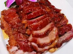 -香港新发烧腊茶餐厅(水围店)